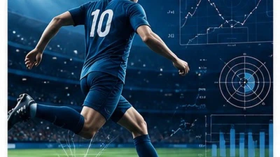 Sports Analytics featured image