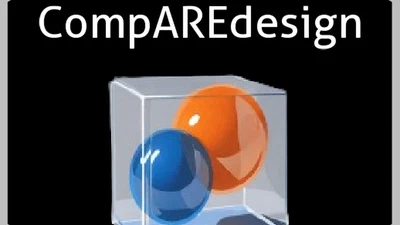 CompAREdesign featured image